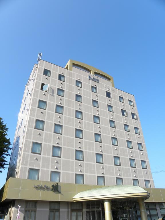 Hotel Benex Jonezawa Exteriér fotografie